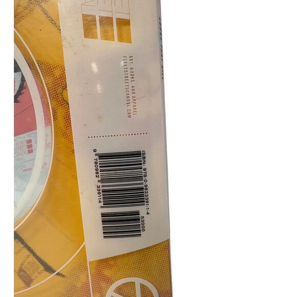 Kevin Dart's Looks That Kill by Elizabeth Ito Adventure Book DVD Signed - Picture 3 of 10